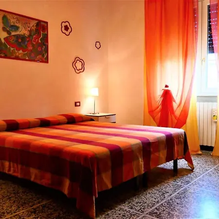 I Limoni B&B Frühstückspension Pisa