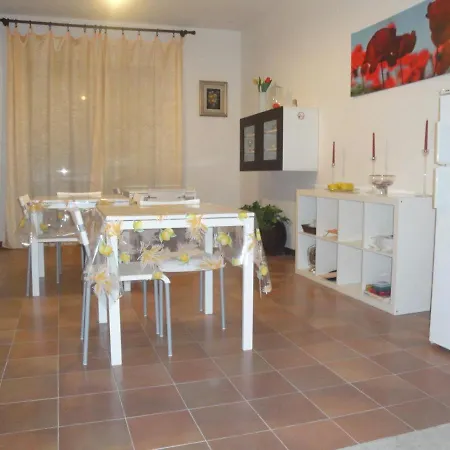 I Limoni B&B Frühstückspension *