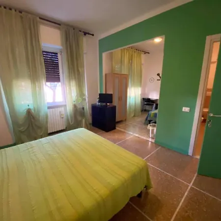 Frühstückspension I Limoni B&B Pisa